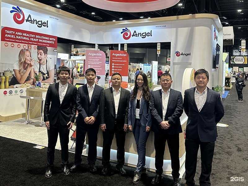 Отзывы на компанию Ангел Ист Рус в Липецке c фото