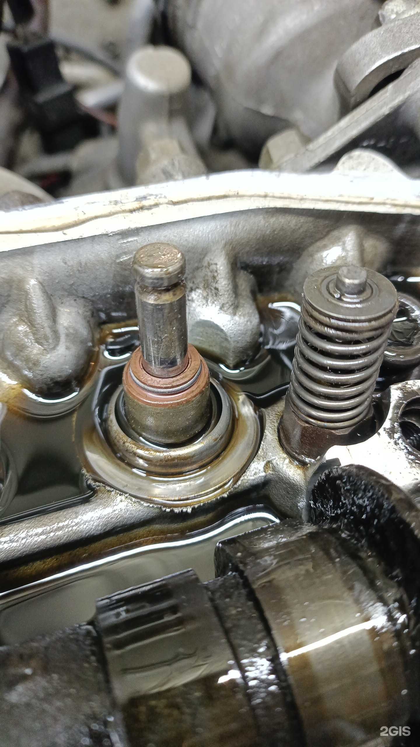 Отзывы на компанию Автосервис в Новосибирске c фото