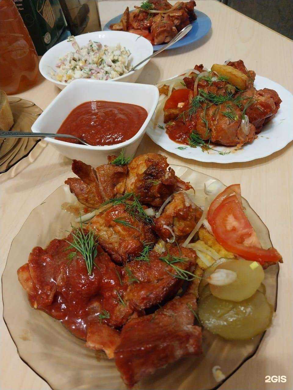 Отзывы на компанию Союз в Комсомольске-на-Амуре c фото