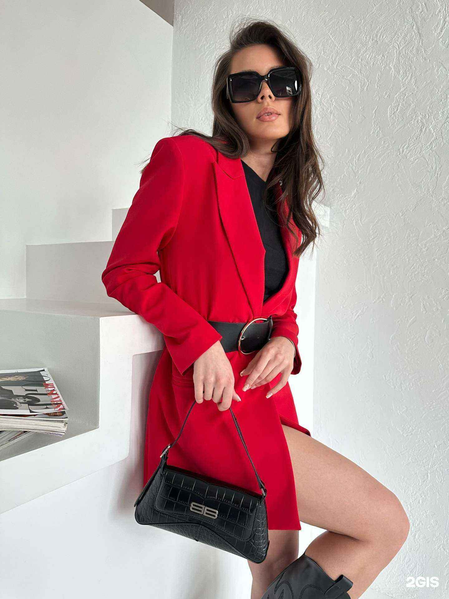 Отзывы на компанию I love Shopping в Перми c фото