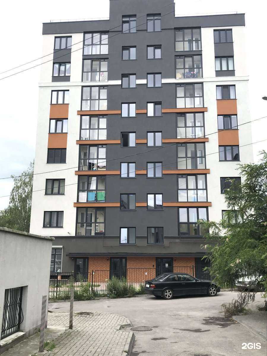 Отзывы на компанию Учебный центр АвтоПрофи в Калининграде c фото - фотография 2 из 2