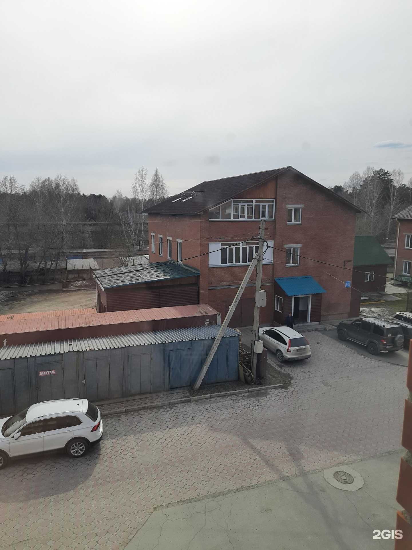 Отзывы на компанию Академавтопрокат в г. Новосибирск c фото