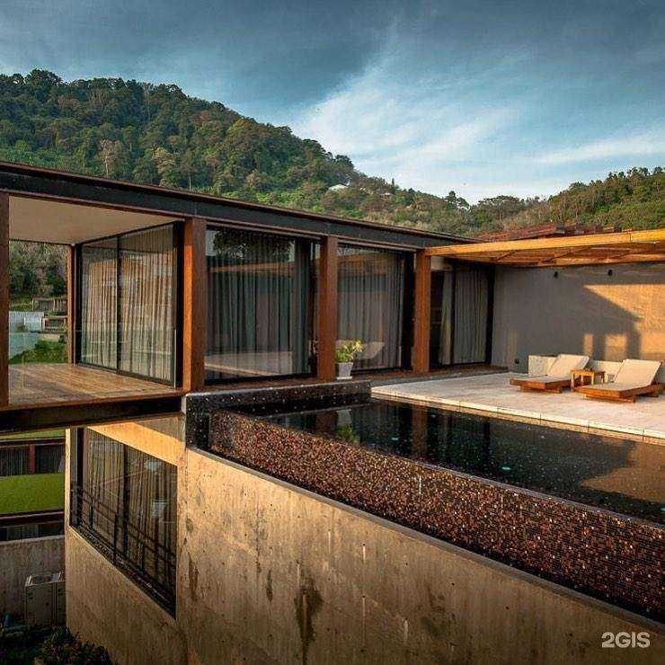 Отзывы на компанию Panamera в Екатеринбурге c фото