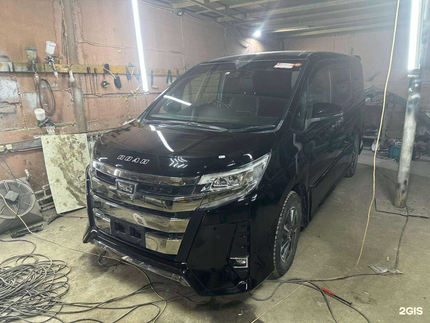 Отзывы на компанию Avtozone в Якутске c фото