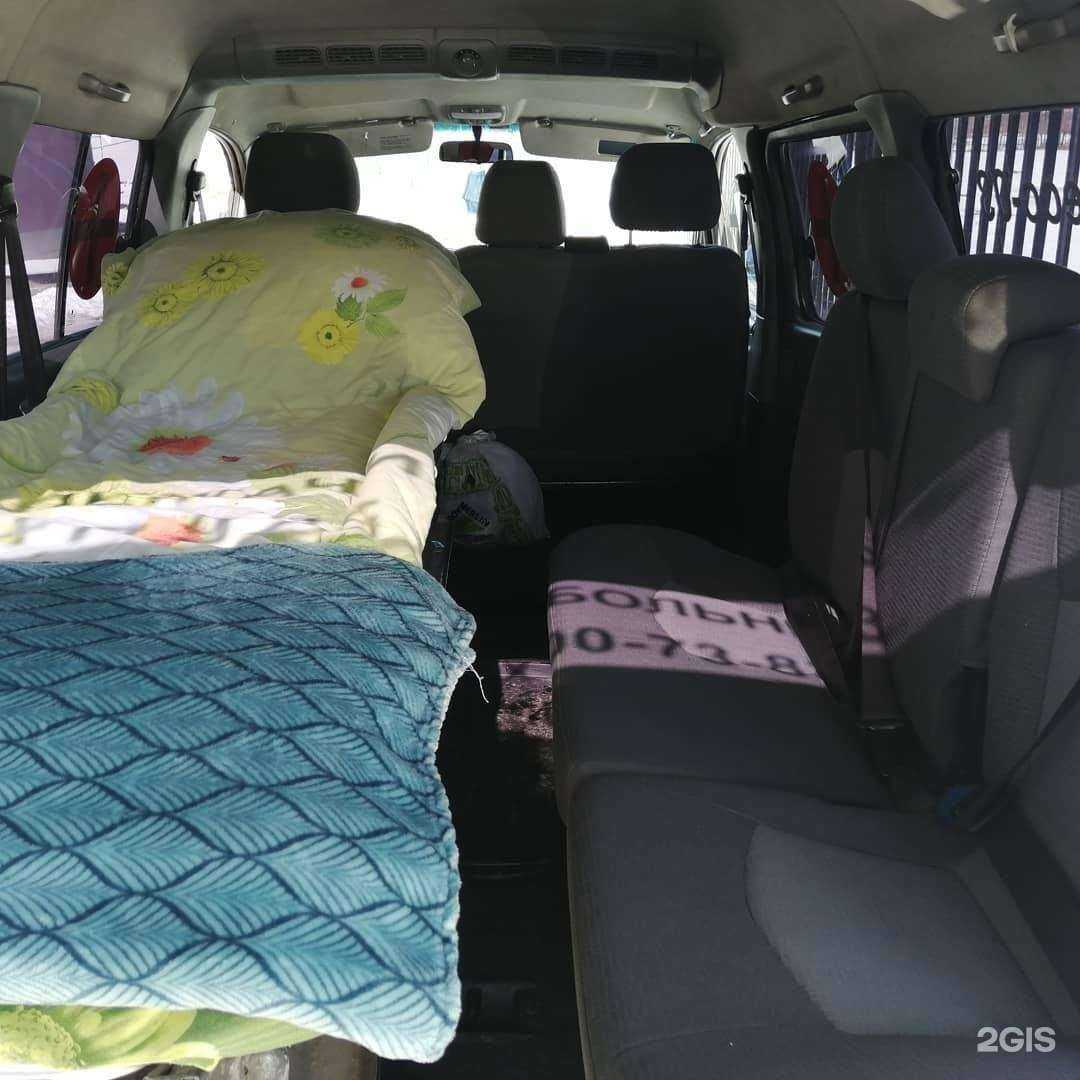 Отзывы на компанию Перевозка 03 в Красногорске c фото