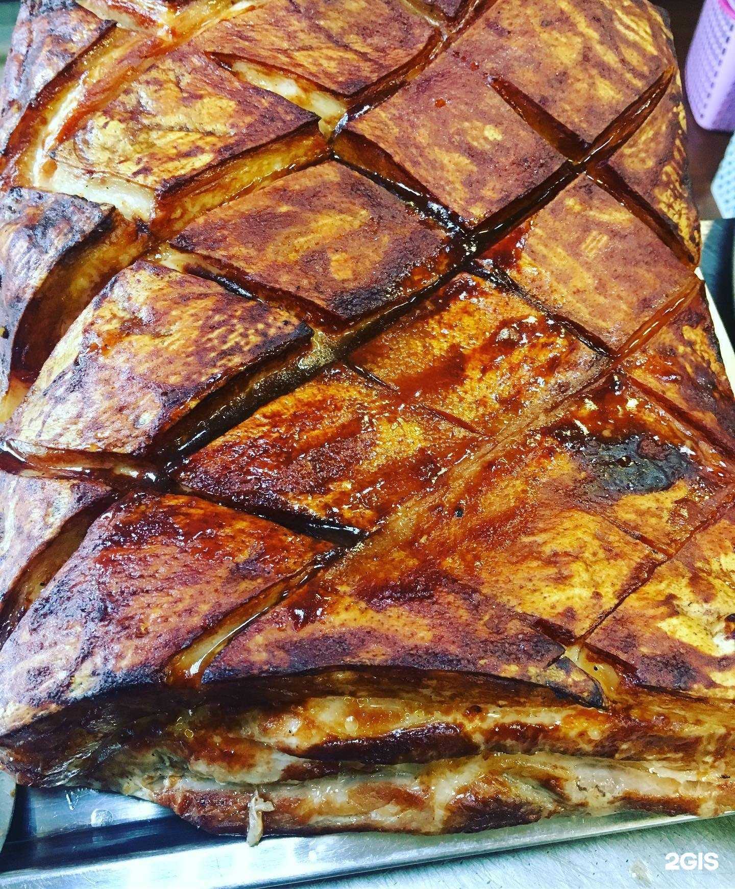 Отзывы на компанию Хлебный дворик в Барнауле c фото