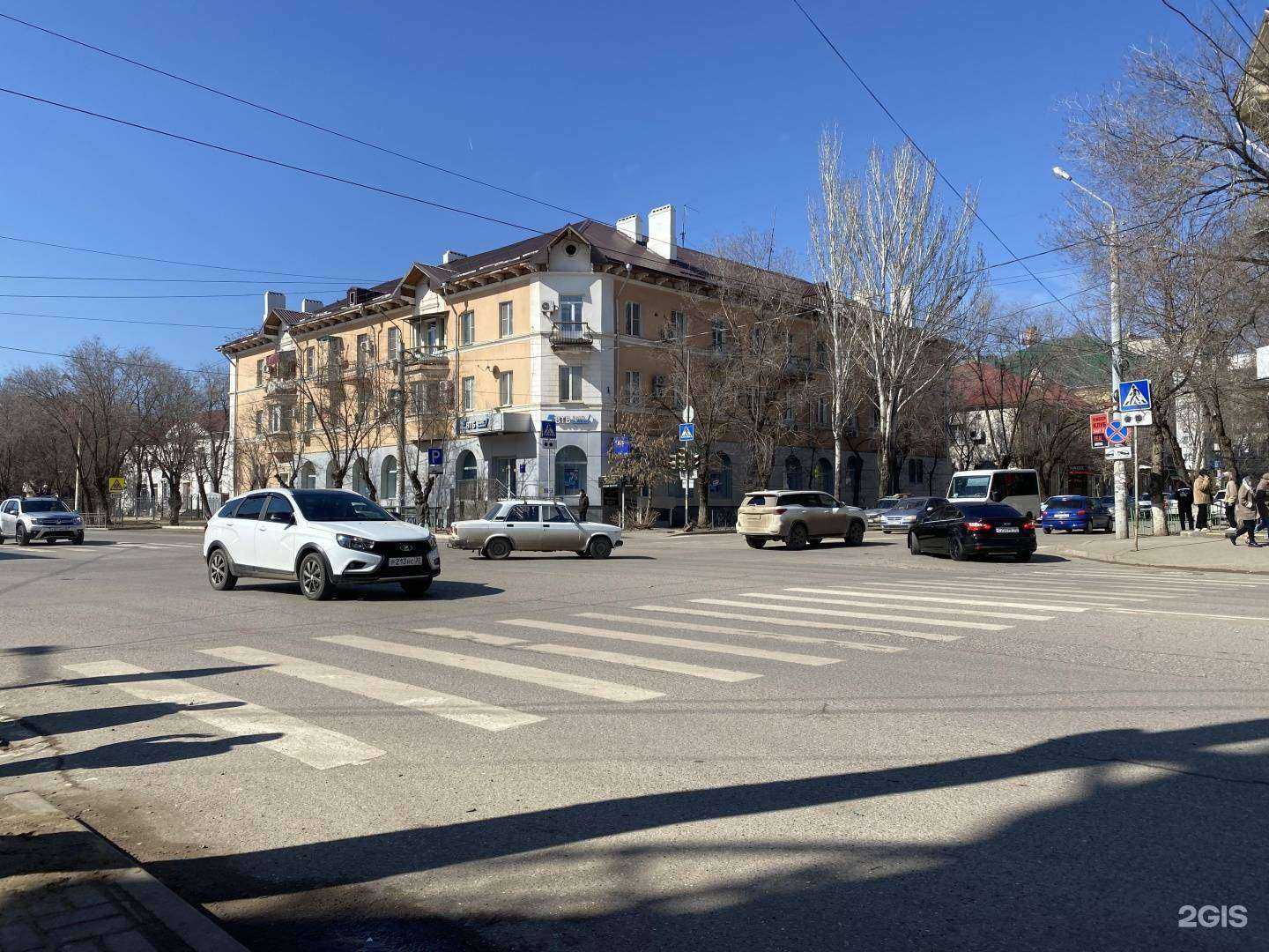 Отзывы на компанию Каприз в Астрахани c фото - фотография 2 из 2