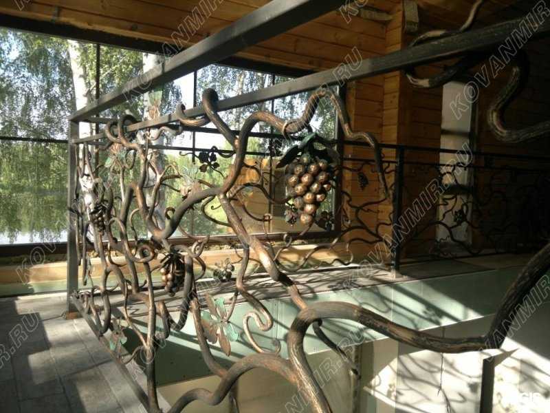 Отзывы на компанию Кованый мир в Нижнем Новгороде c фото