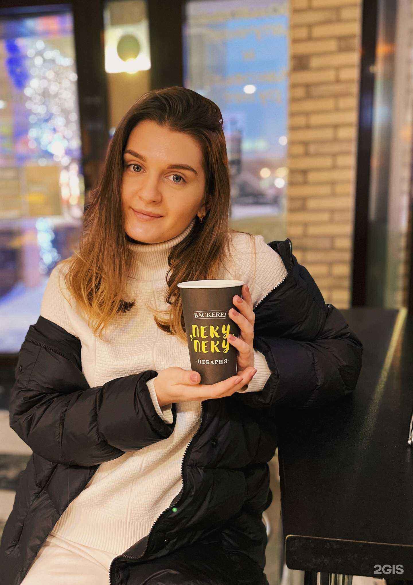 Отзывы на компанию Пеку-пеку в г. Новосибирск c фото