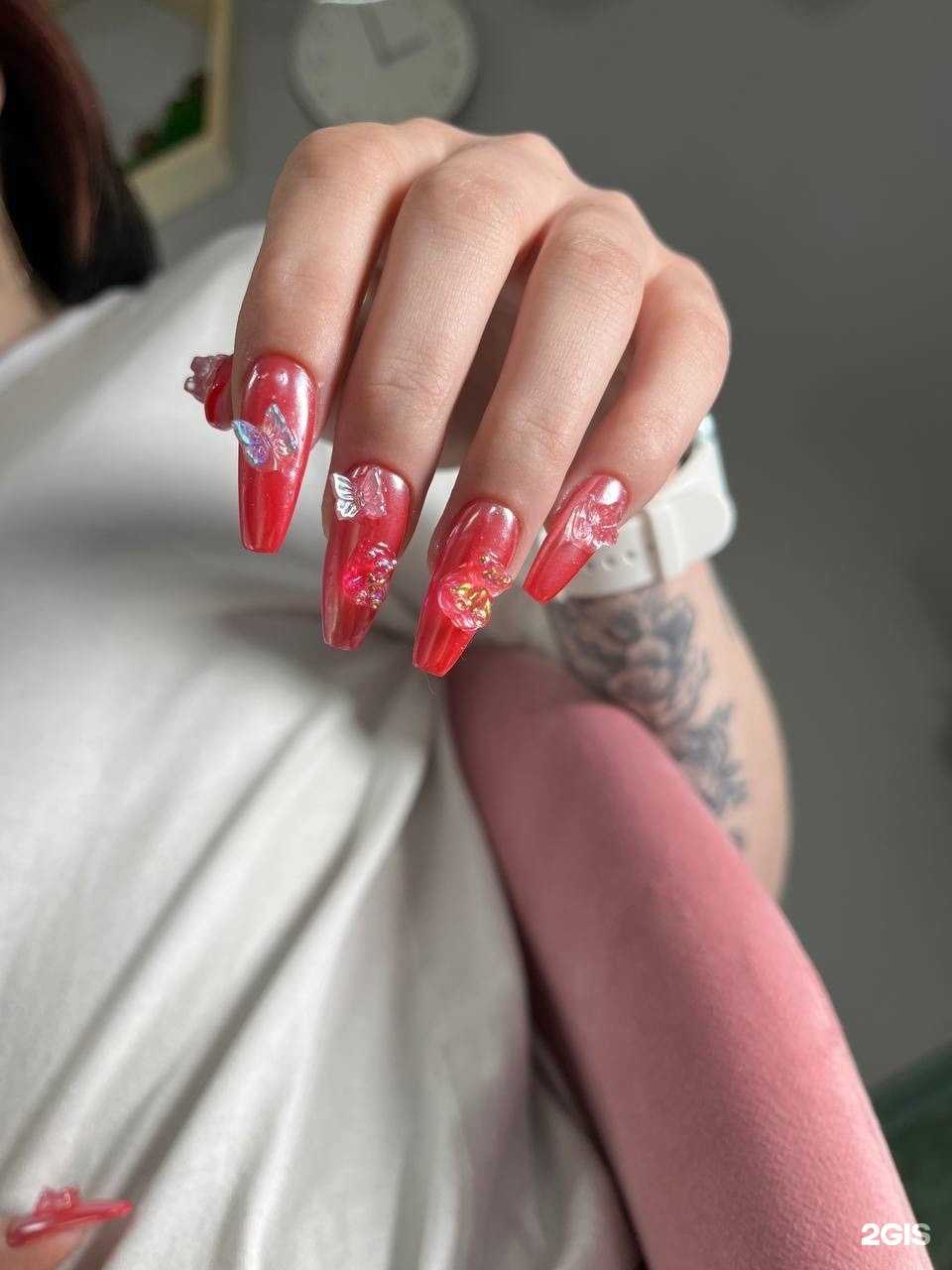 Отзывы на компанию Такие девочки в г. Ковров c фото