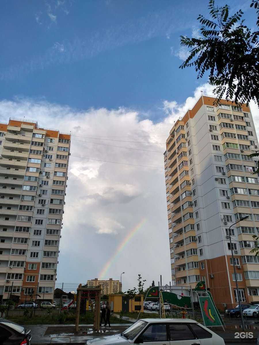 Отзывы на компанию Кабинет маникюра и педикюра в Краснодаре c фото - фотография 2 из 2