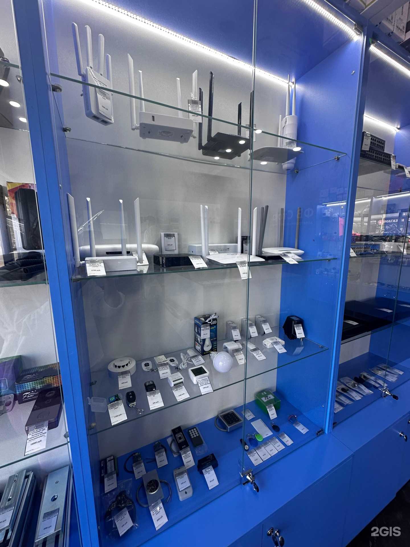 Отзывы на компанию ФВ Стор в Таганроге c фото