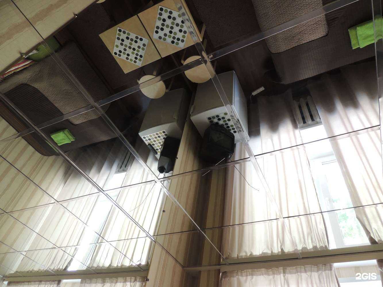 Отзывы на компанию Гостира в Томске c фото