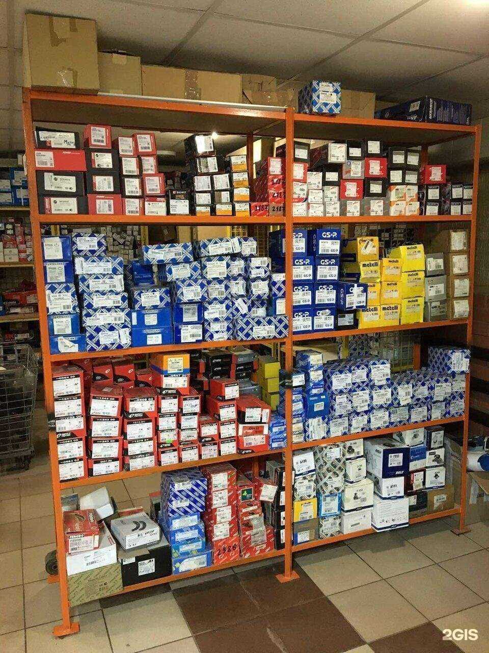 Отзывы на компанию Авто shop в Иванове c фото