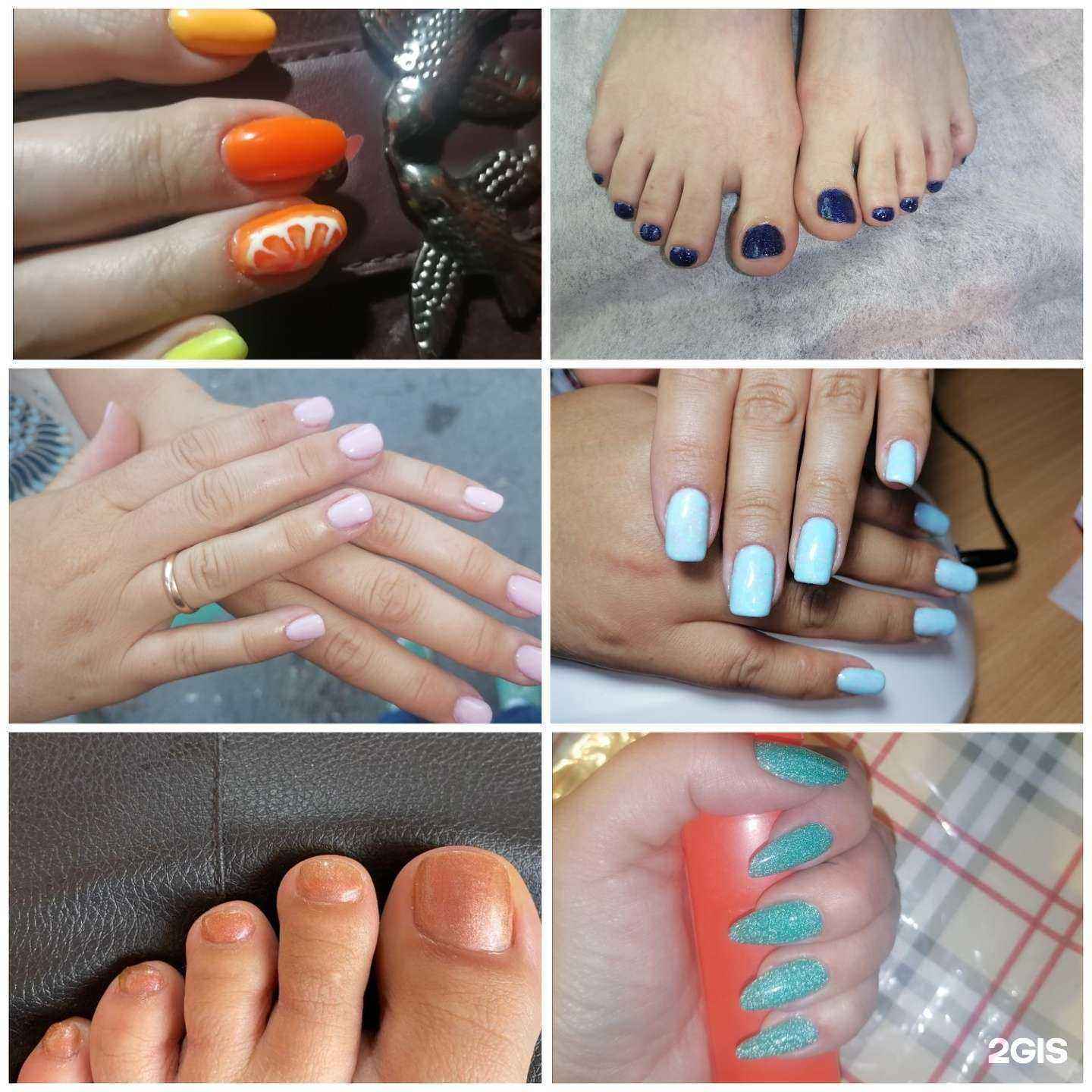 Отзывы на компанию Lunula в Барнауле c фото