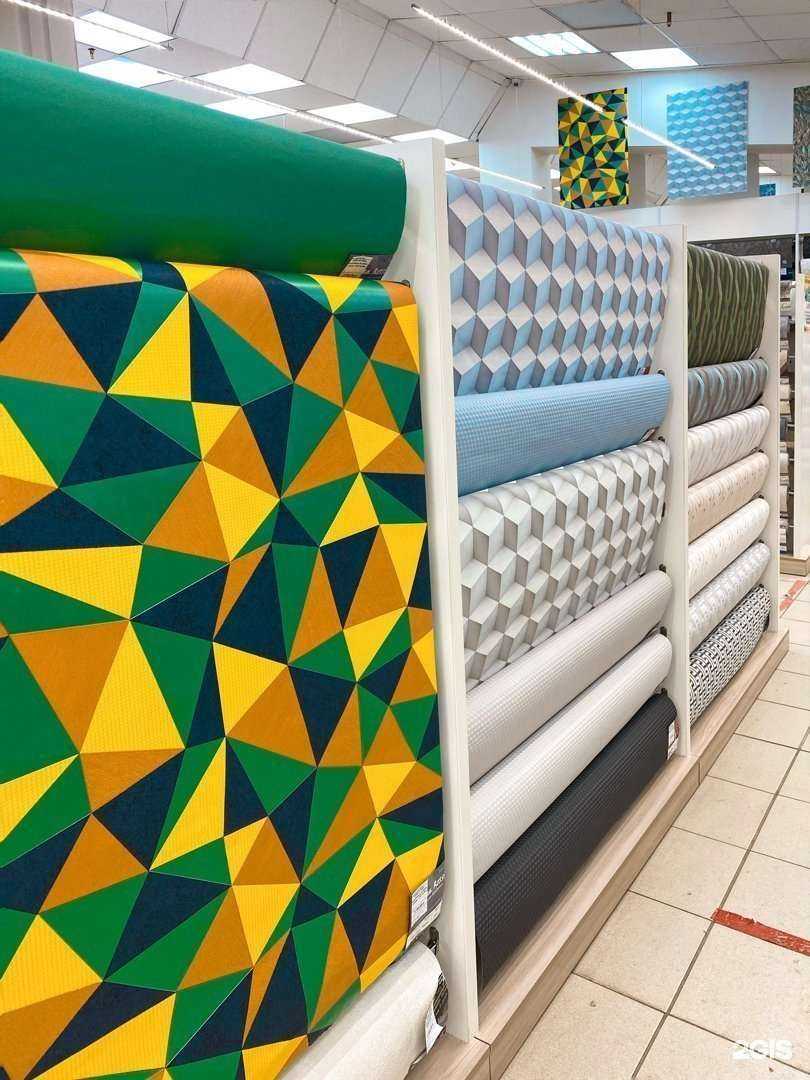 Отзывы на компанию Центр обои в г. Ижевск c фото