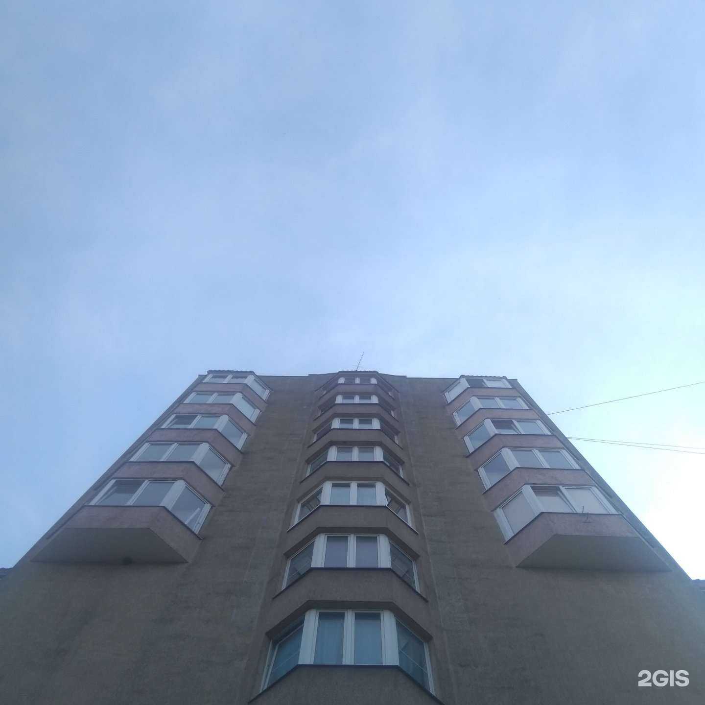 Отзывы на компанию Ля фасон в Калининграде c фото - фотография 2 из 2