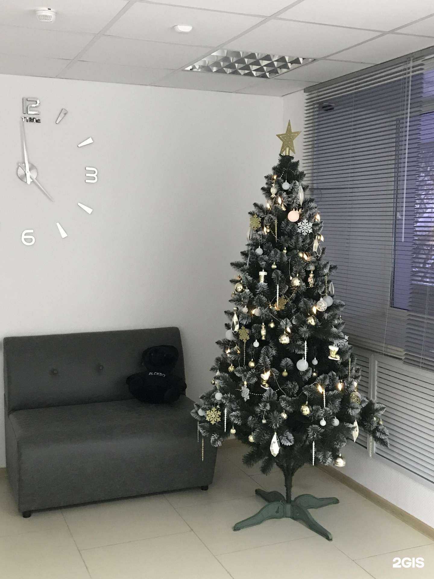 Отзывы на компанию Эстетик смайл в Тайге c фото