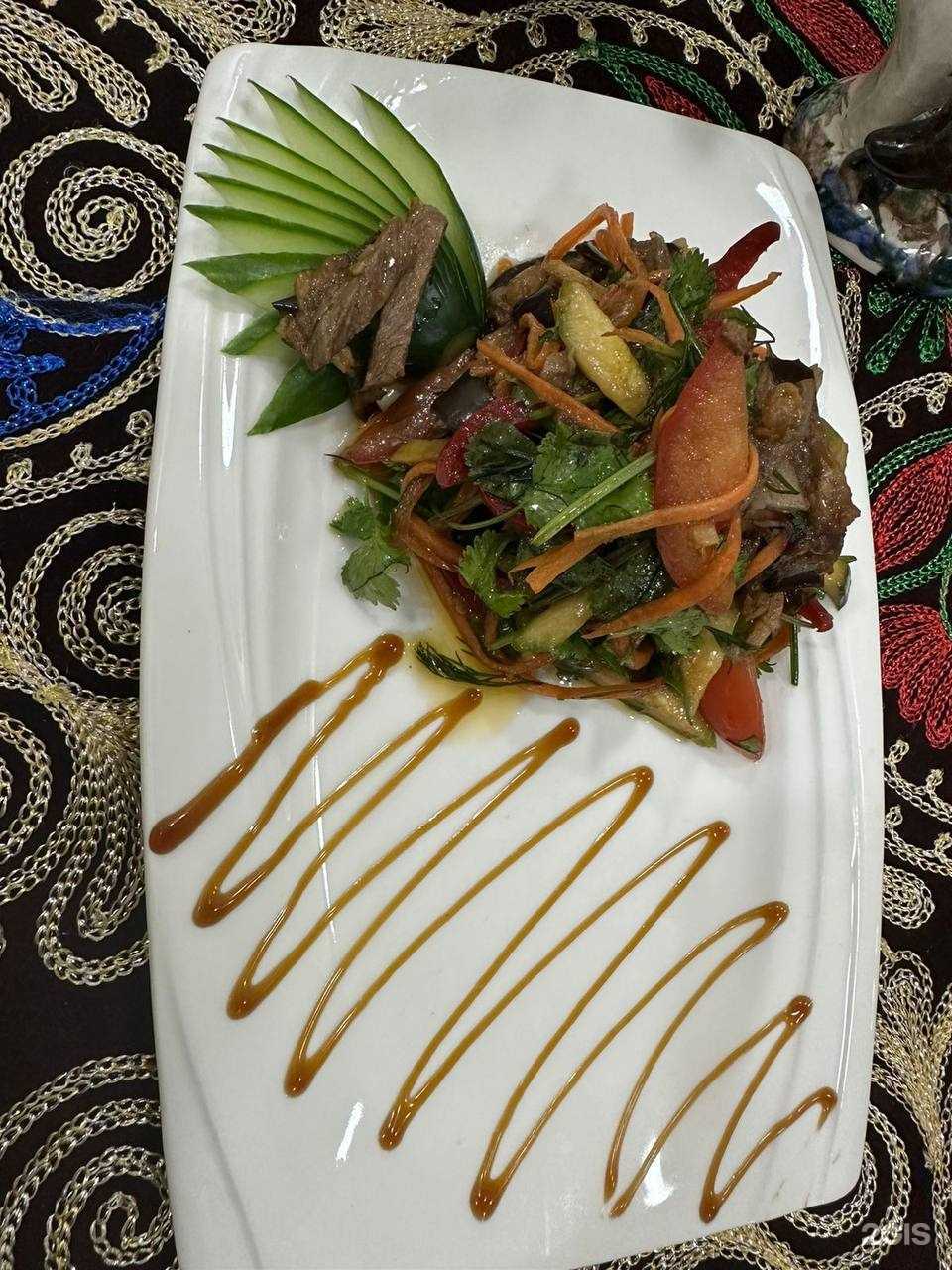 Отзывы на компанию Звезда Востока в г. Краснодар c фото