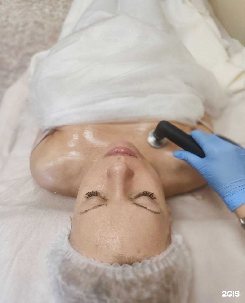 Отзывы на компанию Aestheticsperm_59_ в Перми c фото