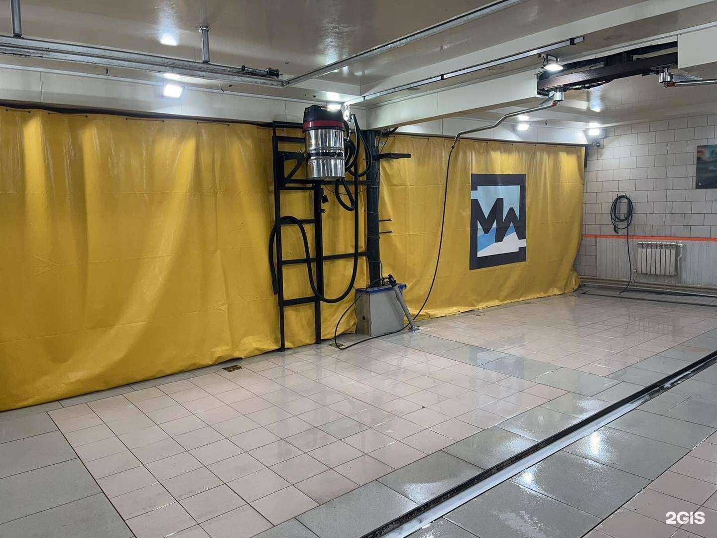 Отзывы на компанию Мойка-мойка в Нефтеюганске c фото