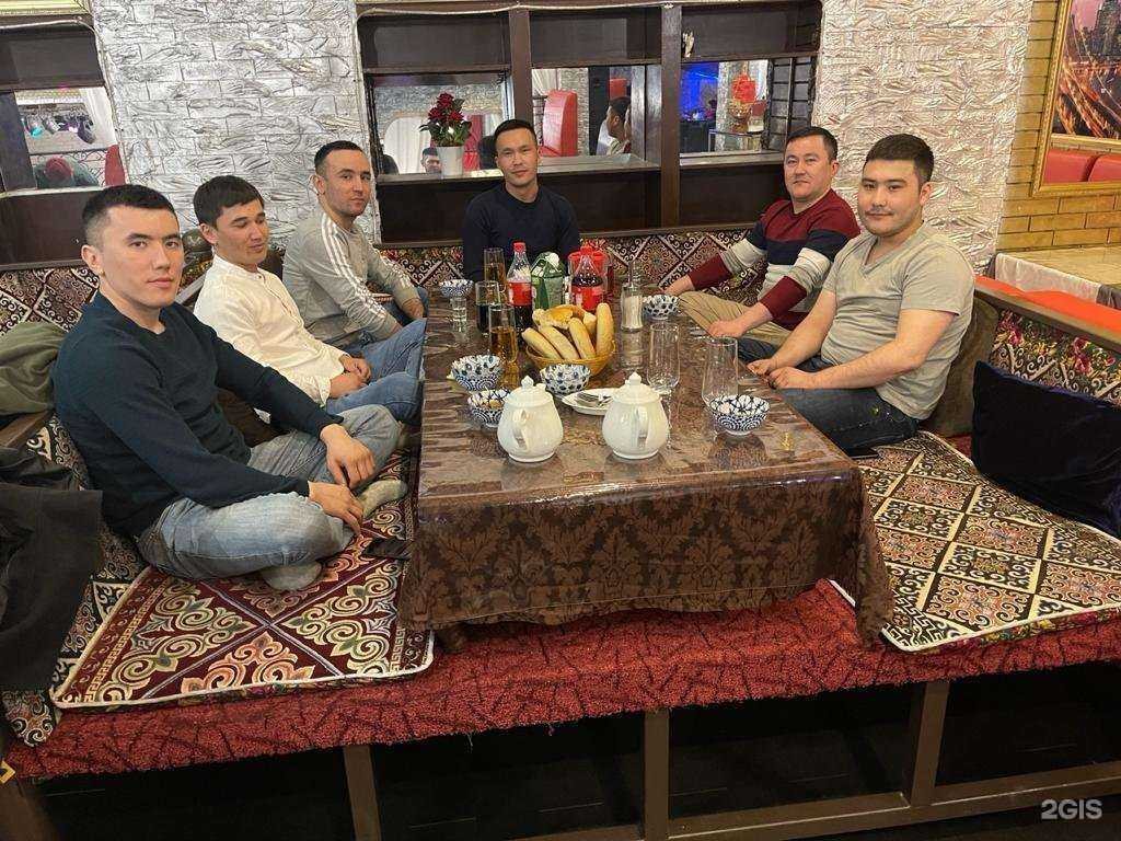 Отзывы на компанию Центр плова в г. Южно-Сахалинск c фото