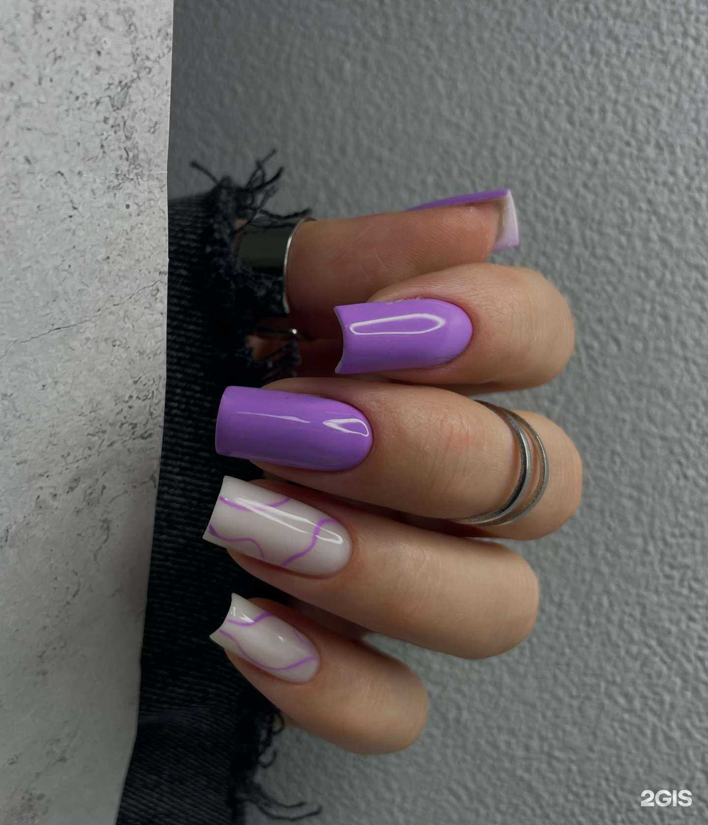 Отзывы на компанию Кабинет маникюра и педикюрa в Кисловодске c фото