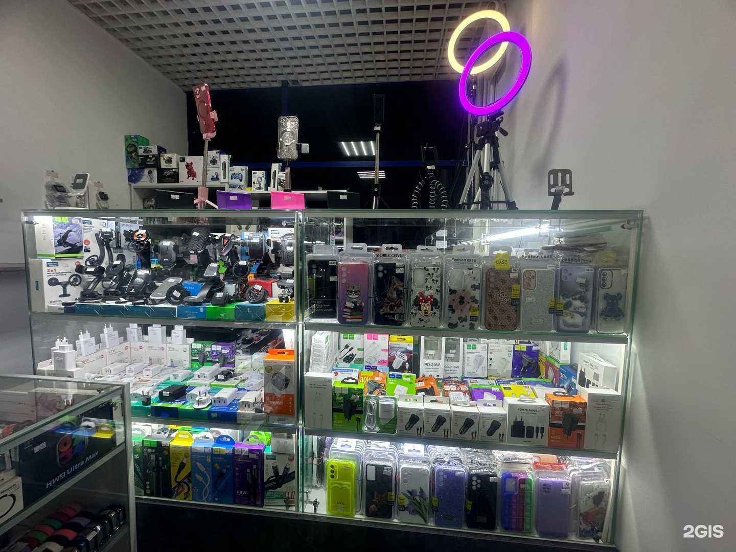 Отзывы на компанию Caseman в г. Челябинск c фото