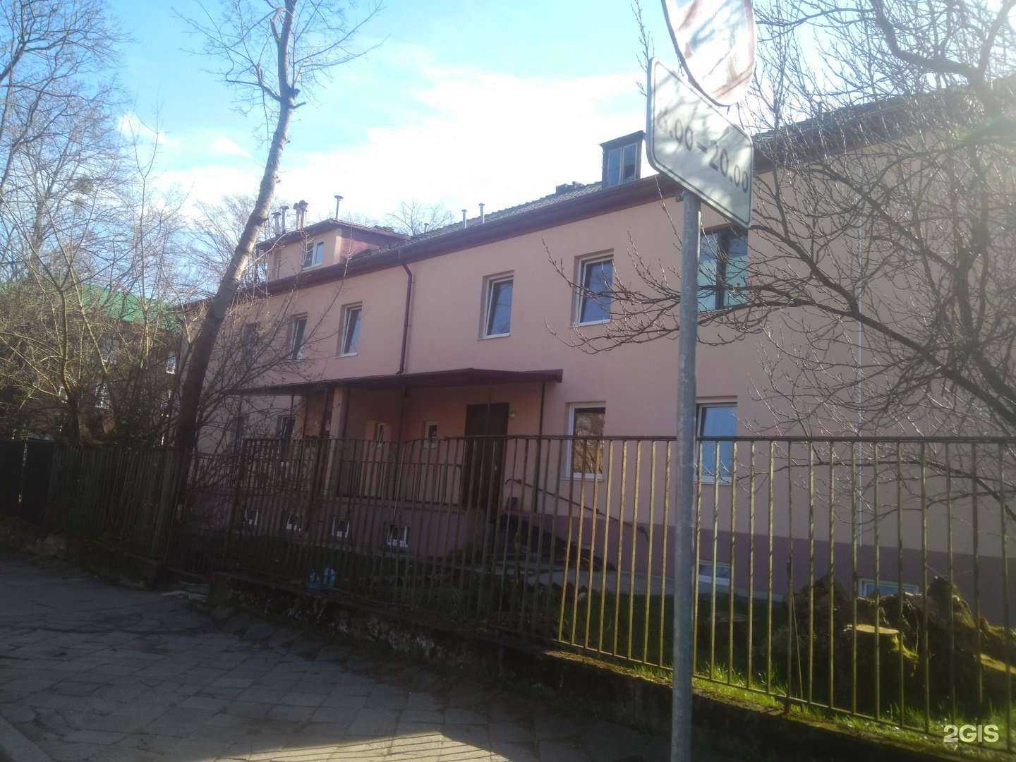 Отзывы на компанию Студент в г. Калининград c фото
