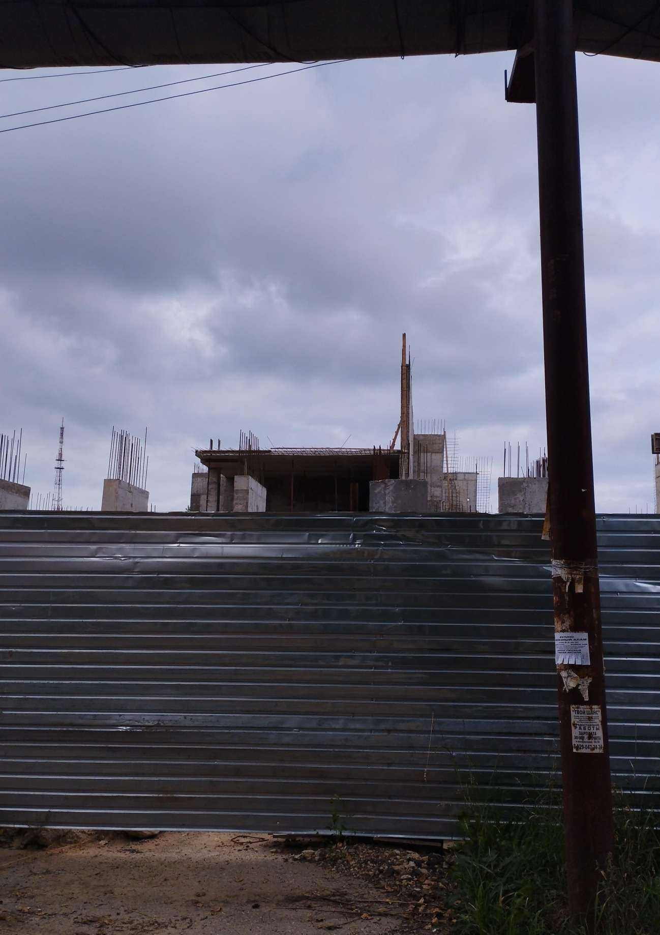 Отзывы на компанию Надежда в Арзамасе c фото - фотография 2 из 2