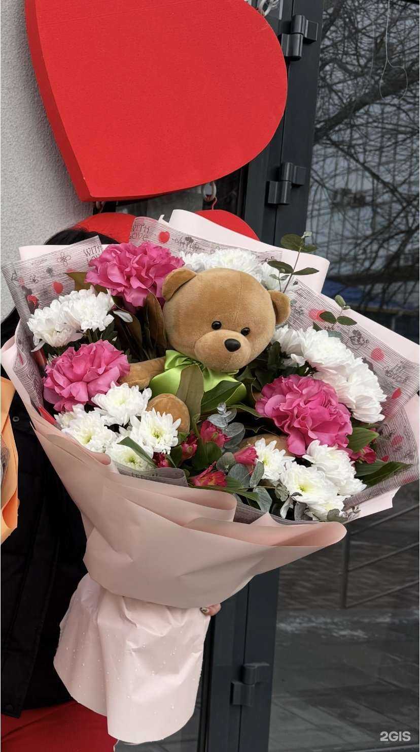 Отзывы на компанию ИРИС в Ставрополе c фото