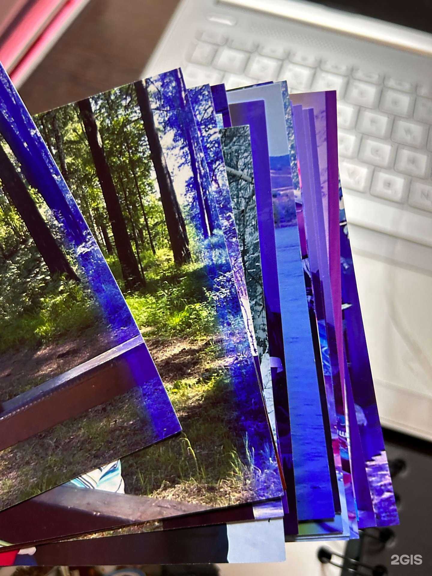 Отзывы на компанию Copy_print74 в Челябинске c фото