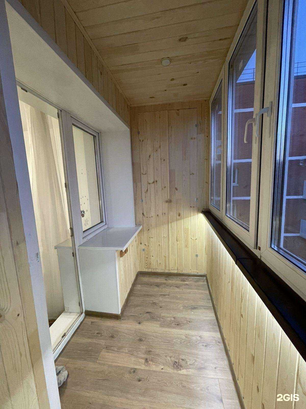 Отзывы на компанию Окна и балконы в г. Улан-Удэ c фото