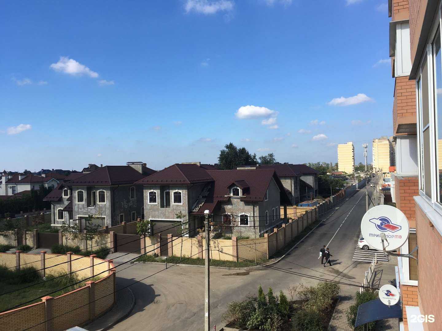 Отзывы на компанию МегаАльянс в Краснодаре c фото - фотография 2 из 2