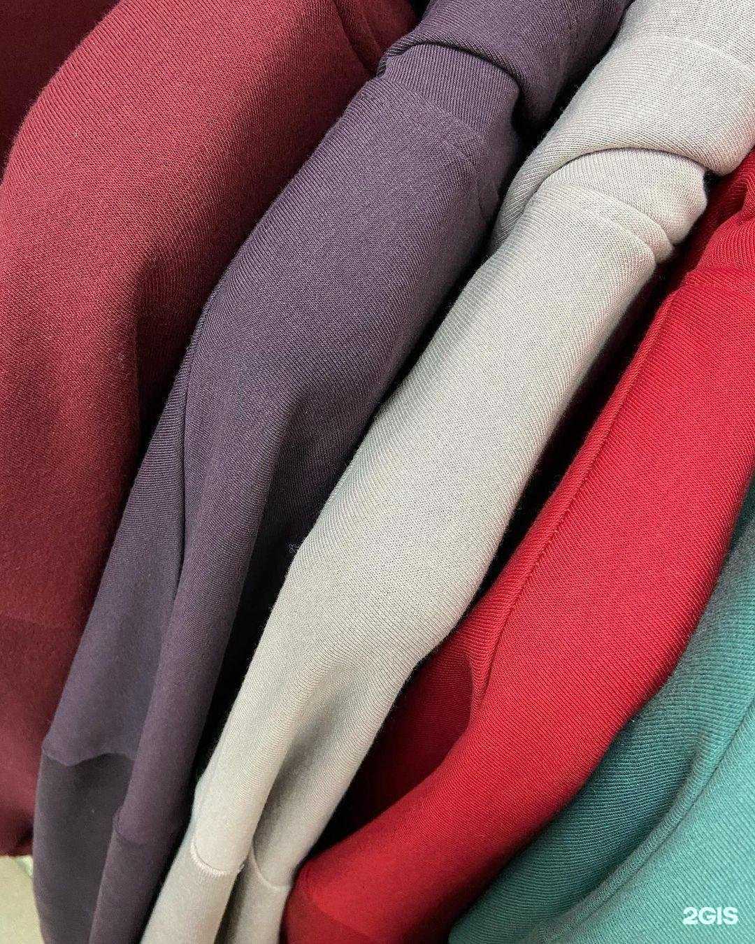 Отзывы на компанию Джинсоград в Новосибирске c фото