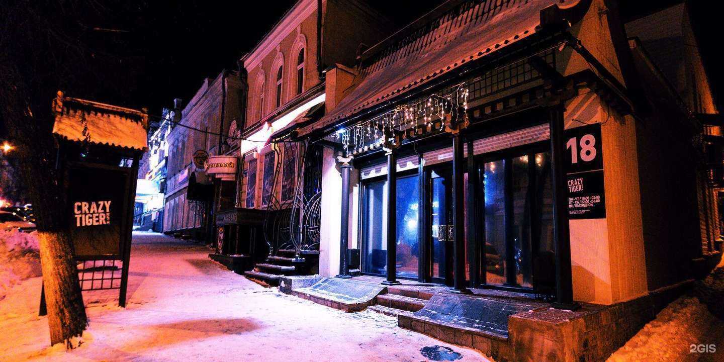 Отзывы на компанию Al Capone в Пензе c фото - фотография 2 из 2