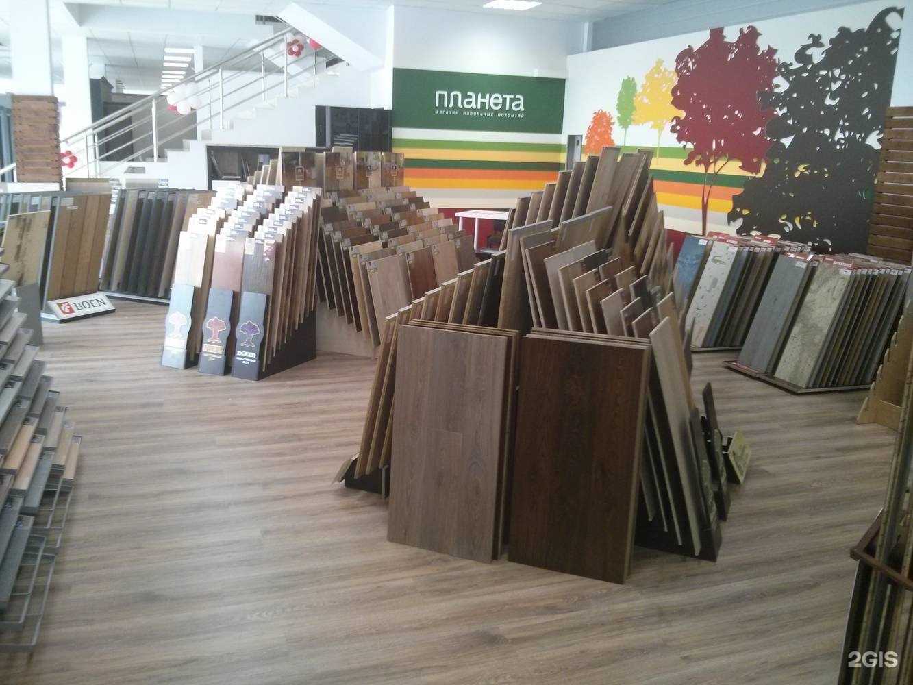 Отзывы на компанию Планета в г. Смоленск c фото