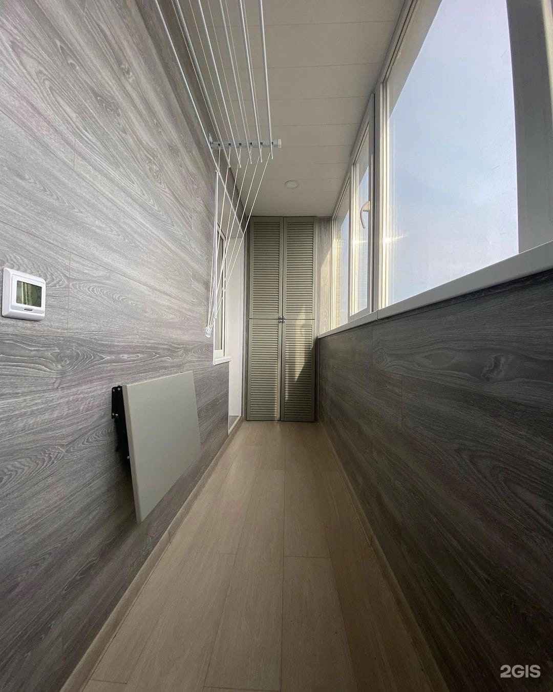 Отзывы на компанию Окна_про в Сургуте c фото - фотография 2 из 2