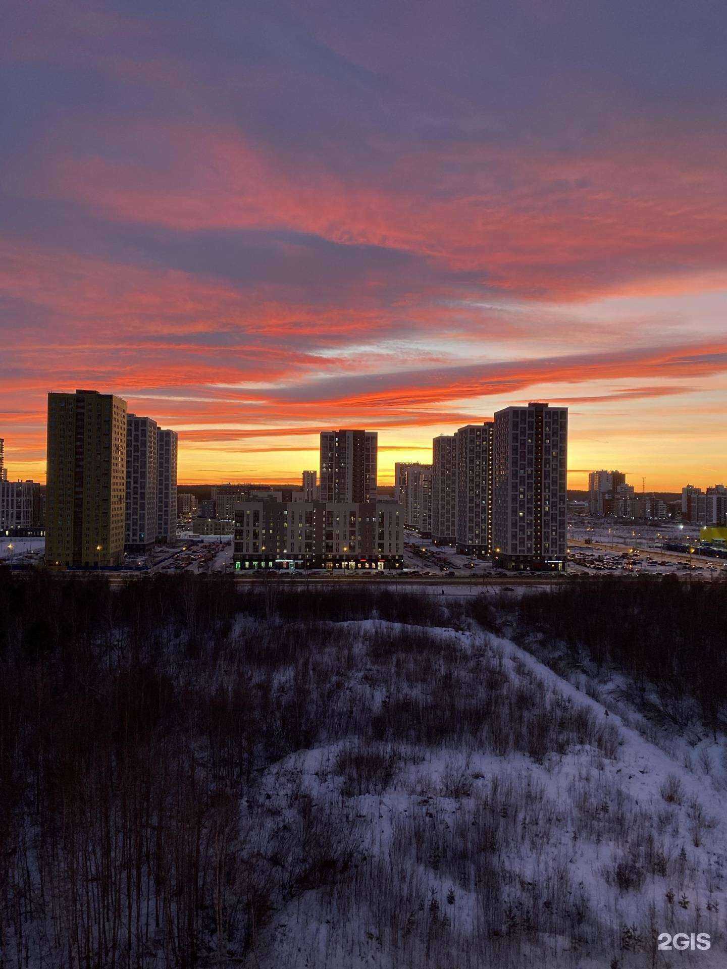Отзывы на компанию Вертикаль в Екатеринбурге c фото - фотография 2 из 2