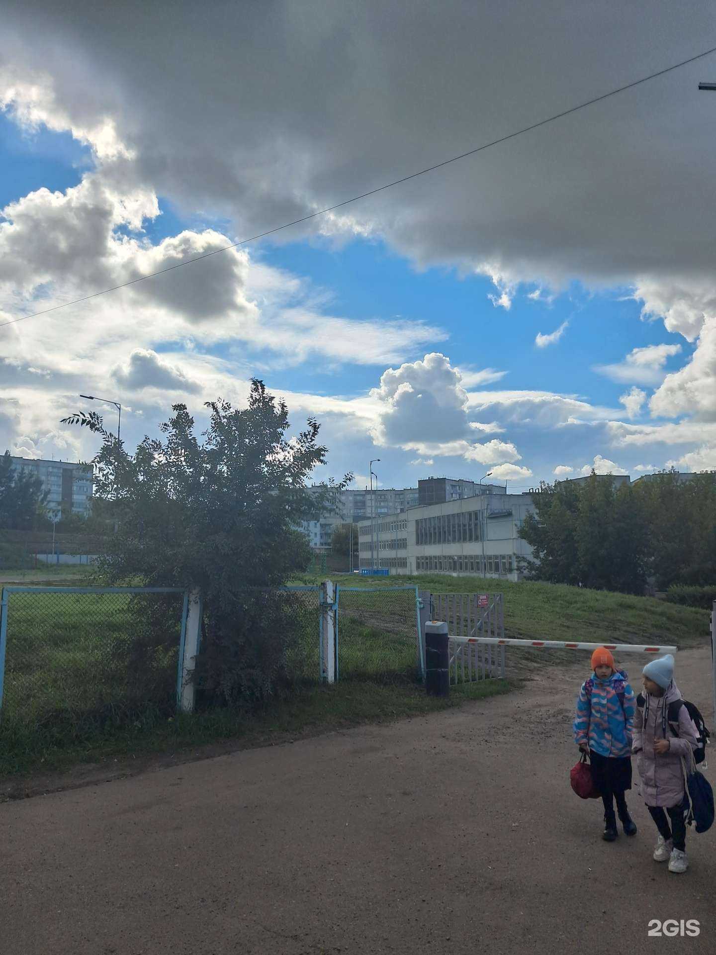 Отзывы на компанию Эстетика спорта в Красноярске c фото