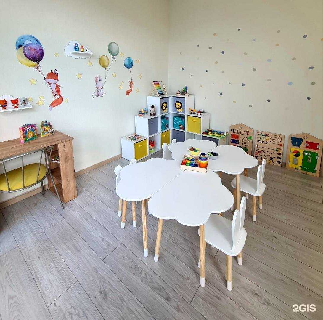 Отзывы на компанию Наши дети в г. Курск c фото