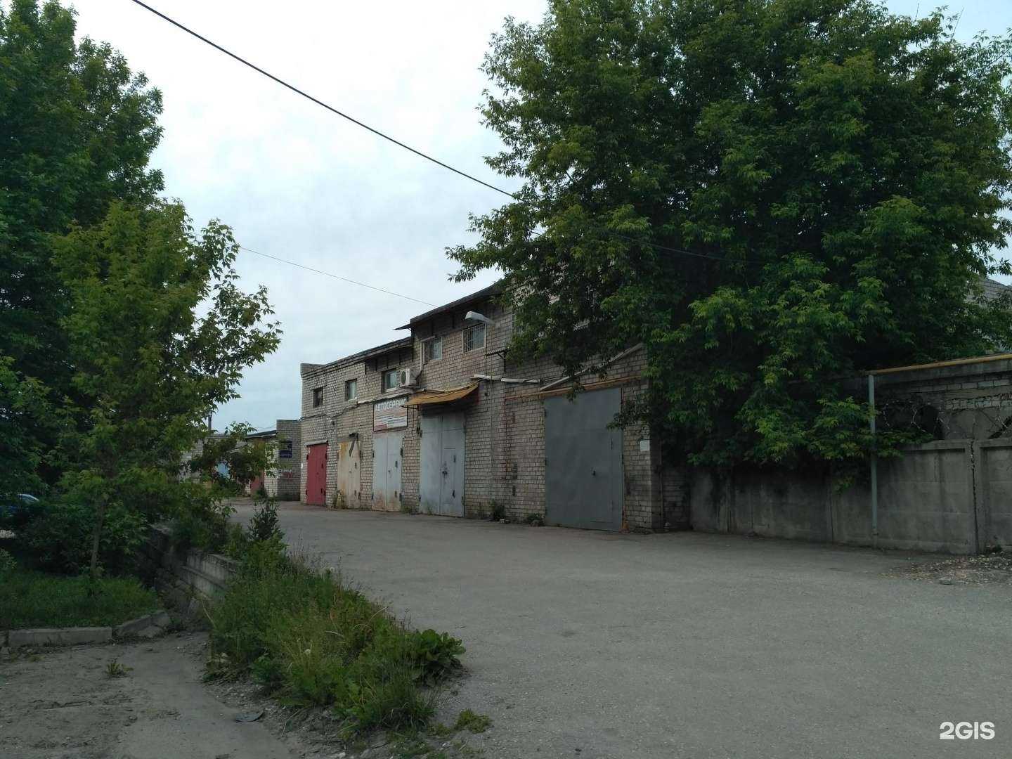 Отзывы на компанию Подкат Rzn в Рязани c фото