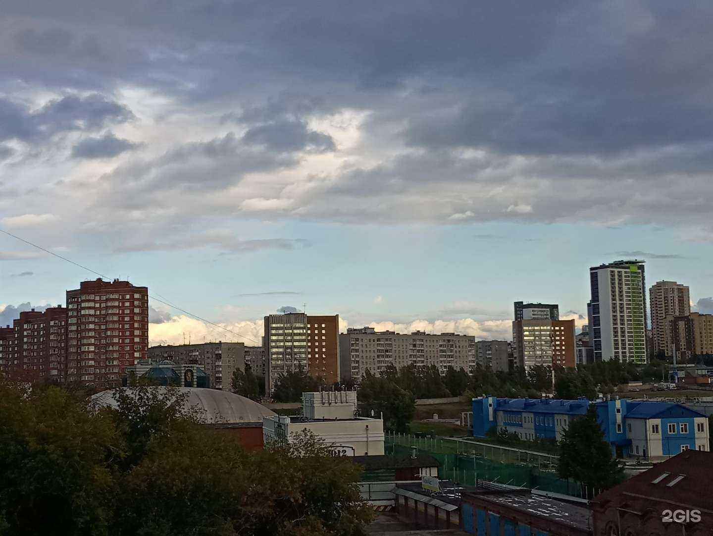 Отзывы на компанию Новактив в Новосибирске c фото - фотография 2 из 2