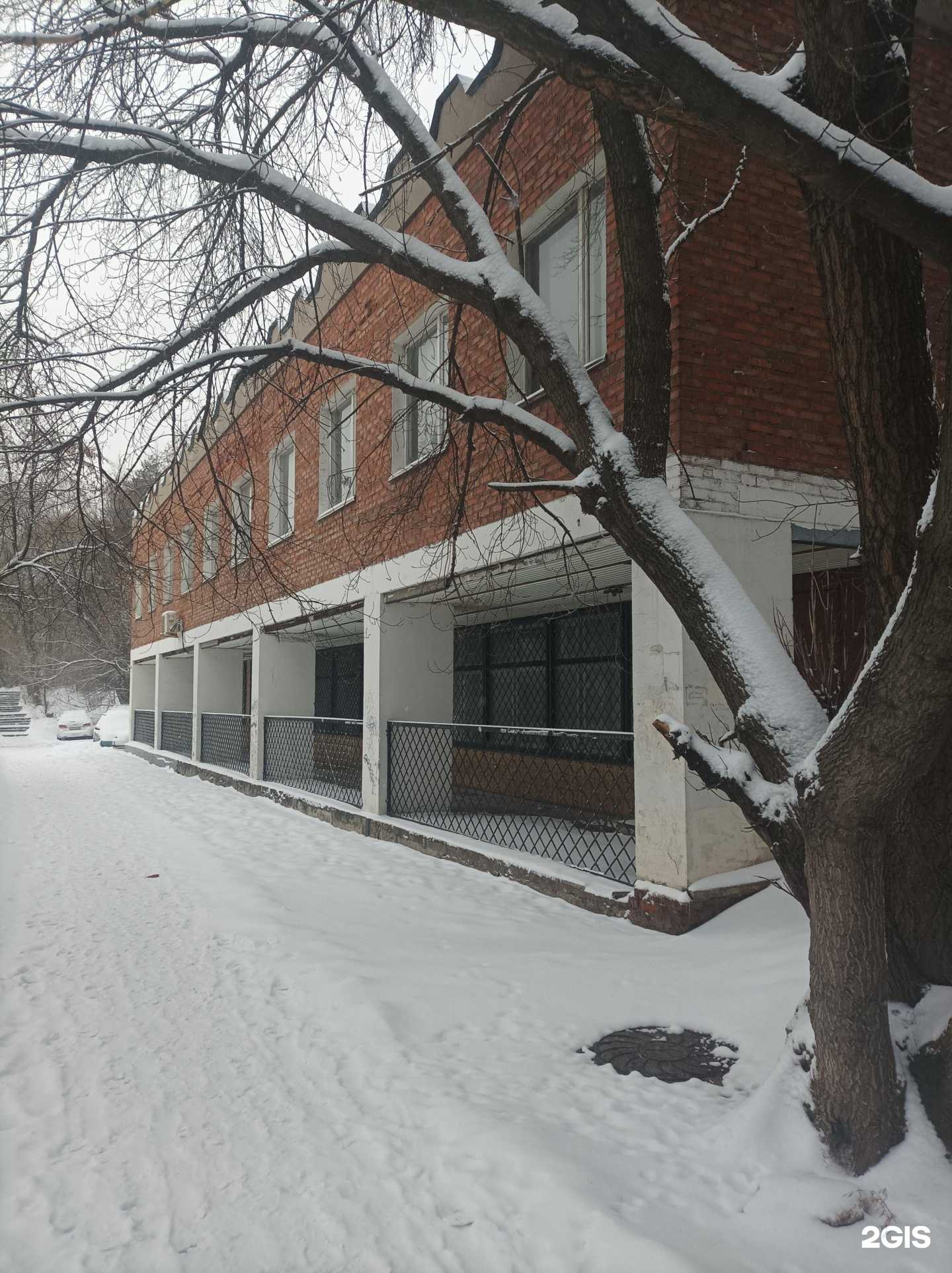 Отзывы на компанию Управление вневедомственной охраны ВНГ РФ по Московской области в Дзержинском c фото - фотография 2 из 2