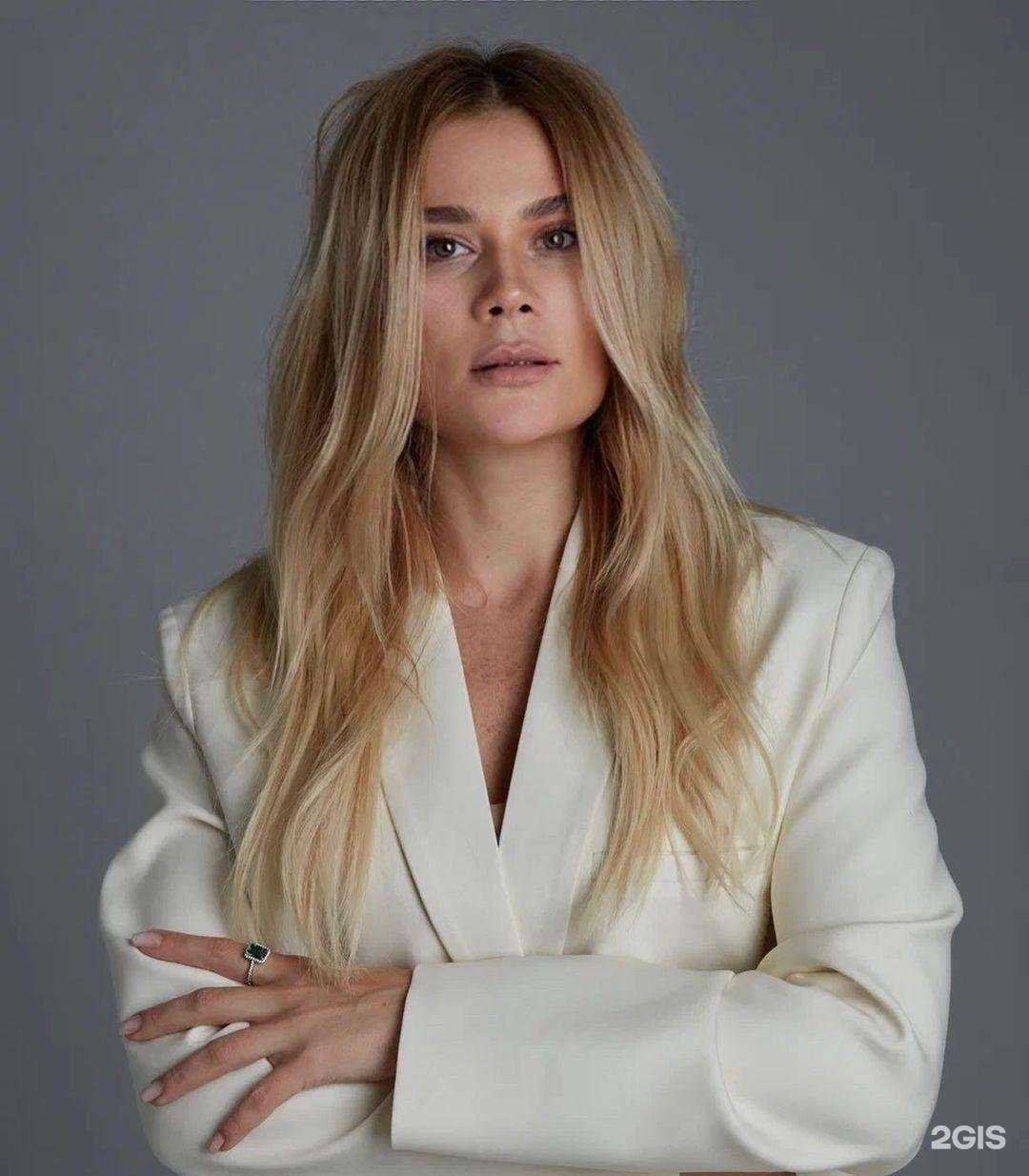 Отзывы на компанию Агентство стиля Кошелевой Ксении в Воронеже c фото