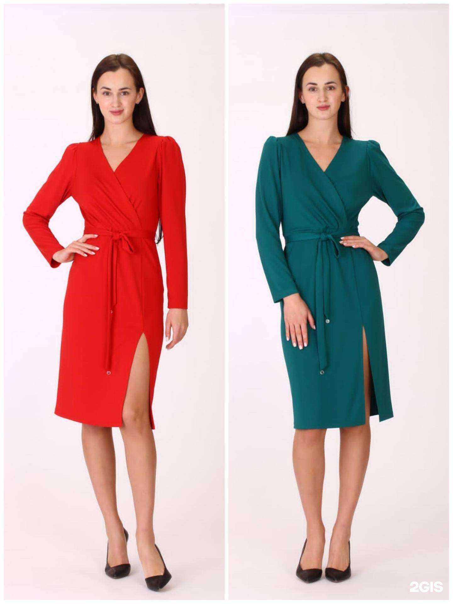 Отзывы на компанию Дамское счастье в Ноябрьске c фото