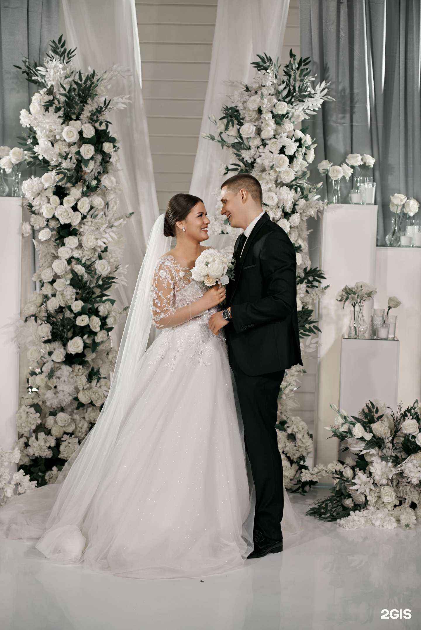 Отзывы на компанию Verdy wedding в г. Тюмень c фото