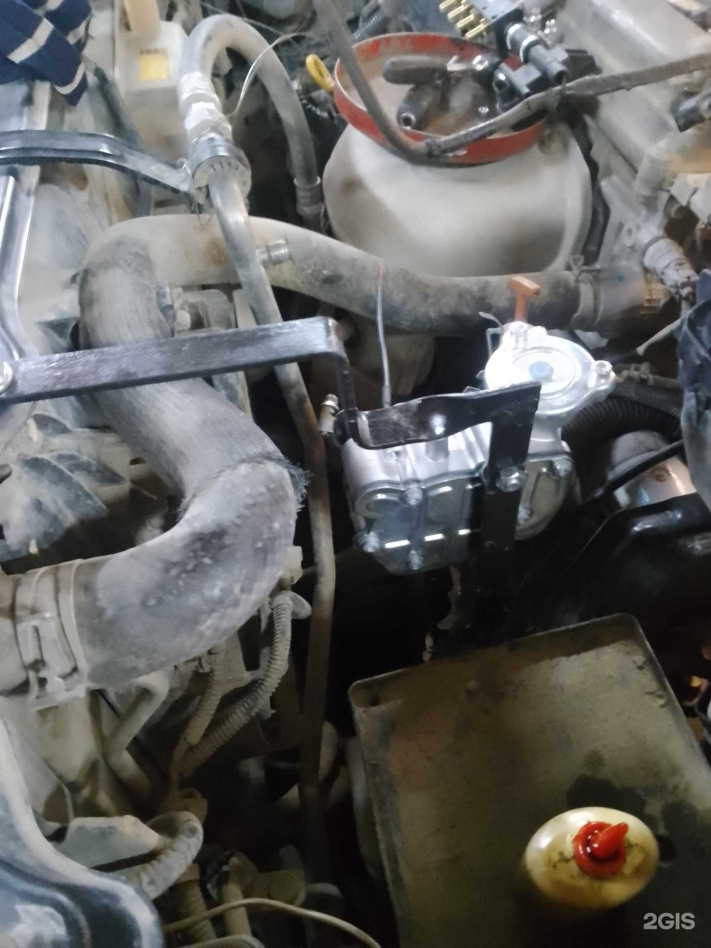 Отзывы на компанию Мастерская по установке газового оборудования в г. Якутск c фото