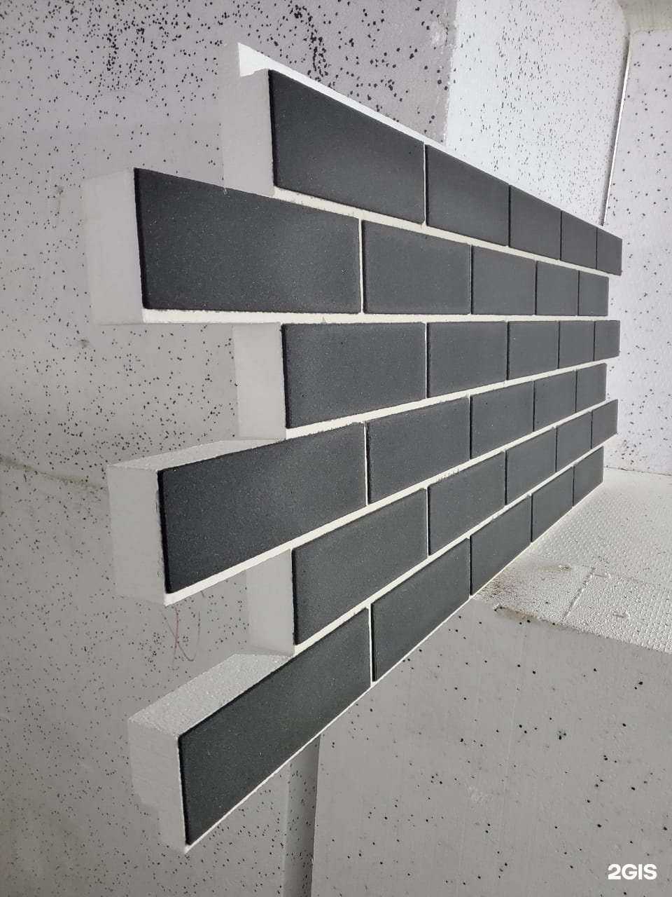 Отзывы на компанию Даль Фасад Комплект в Хабаровске c фото