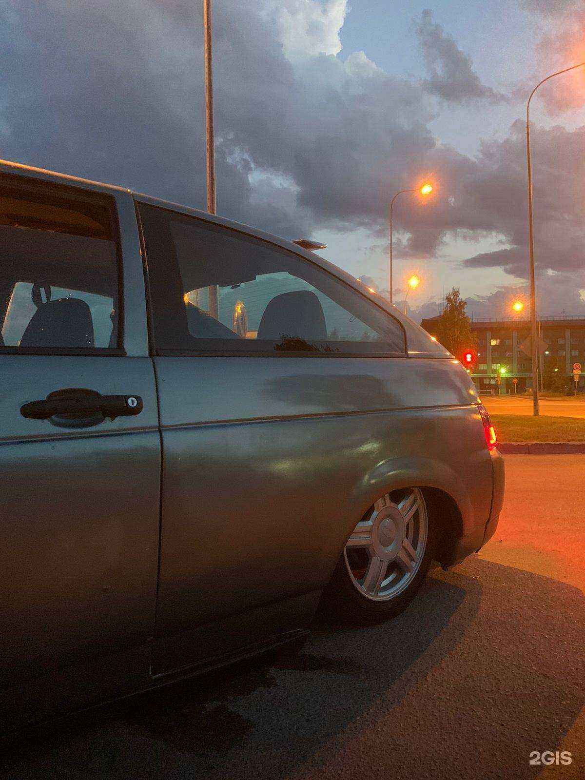 Отзывы на компанию Сто`к в Сургуте c фото